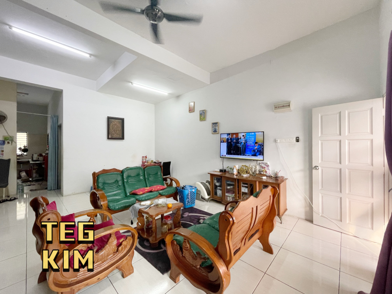 Taman Mesra 2 Sty - photo 13