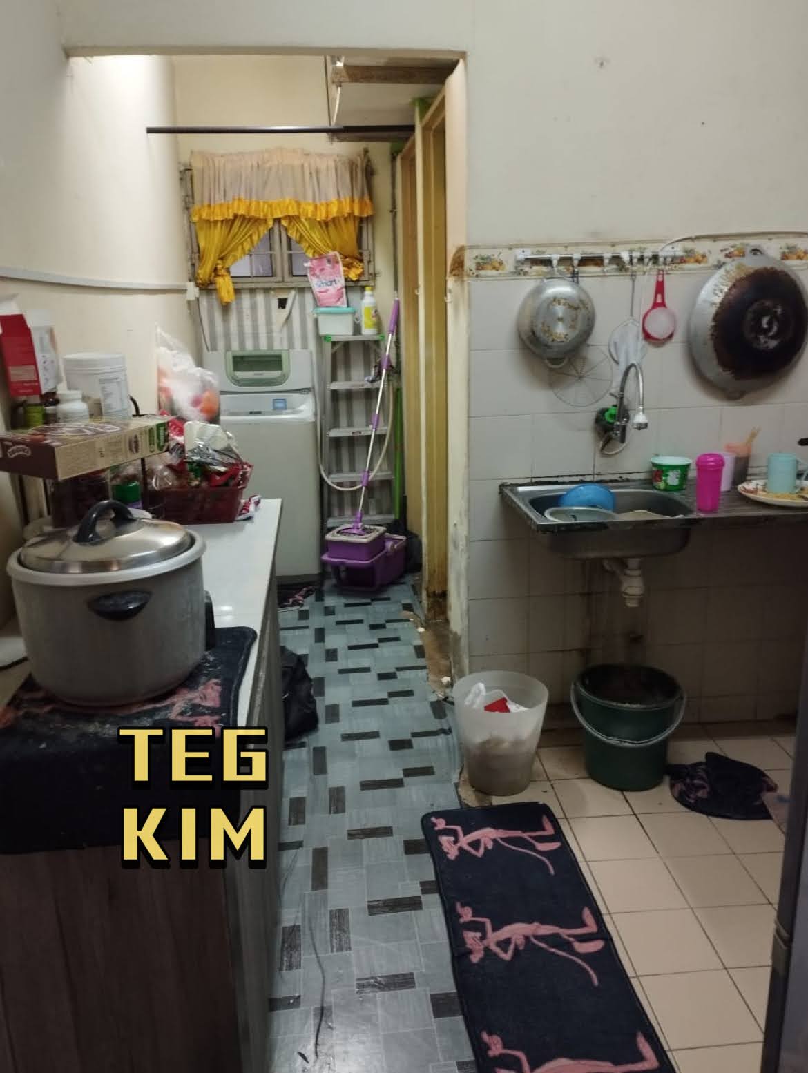 Bandar Bukit Tinggi 2 Flat - photo 9