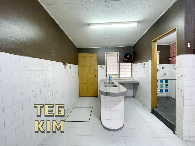 Telok Pulai 2 Sty - photo 9