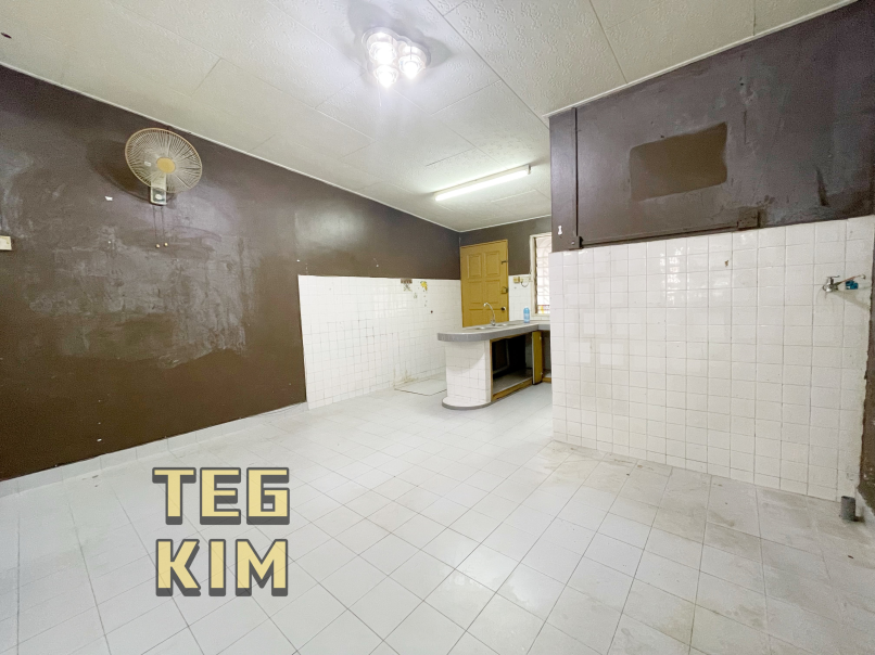 Telok Pulai 2 Sty - photo 10