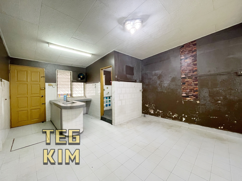 Telok Pulai 2 Sty - photo 11