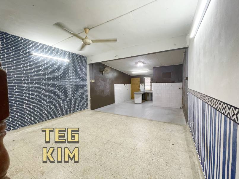 Telok Pulai 2 Sty - photo 13
