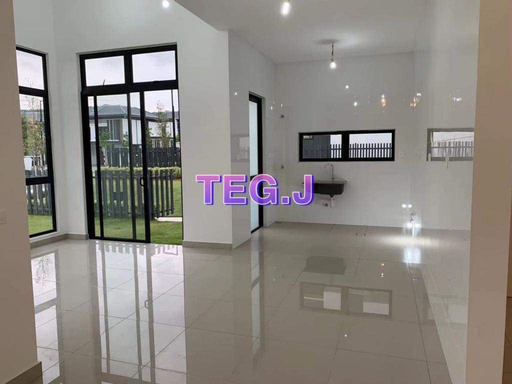 Setia Eco Ardence 2 Sty - photo 2