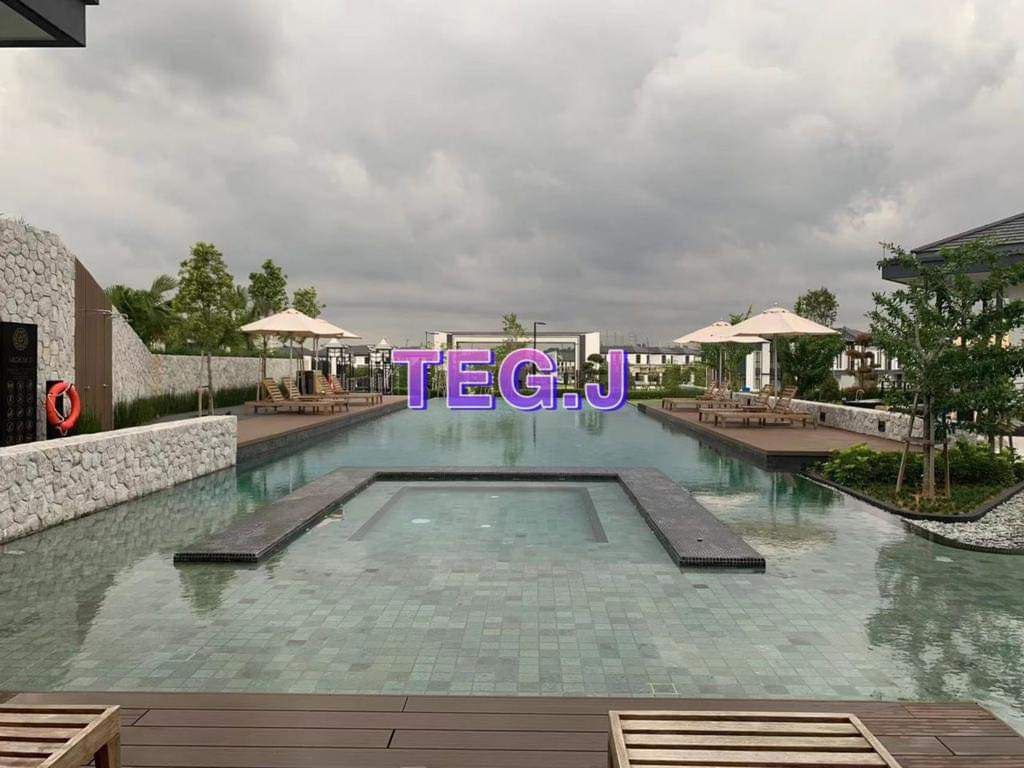 Setia Eco Ardence 2 Sty - photo 8