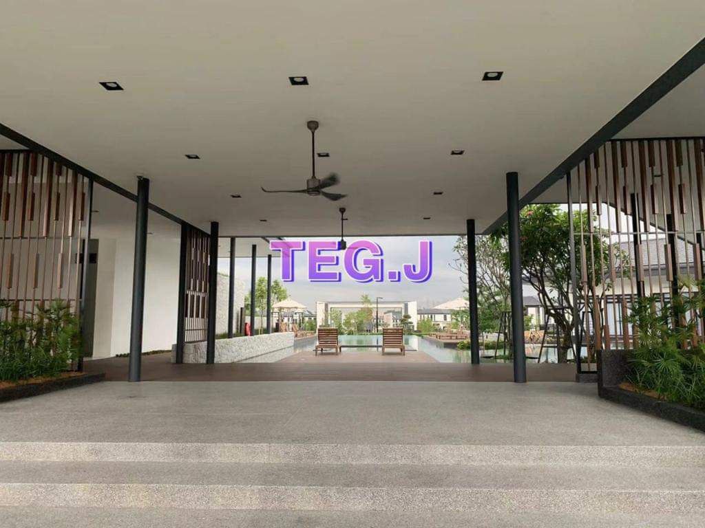 Setia Eco Ardence 2 Sty - photo 10