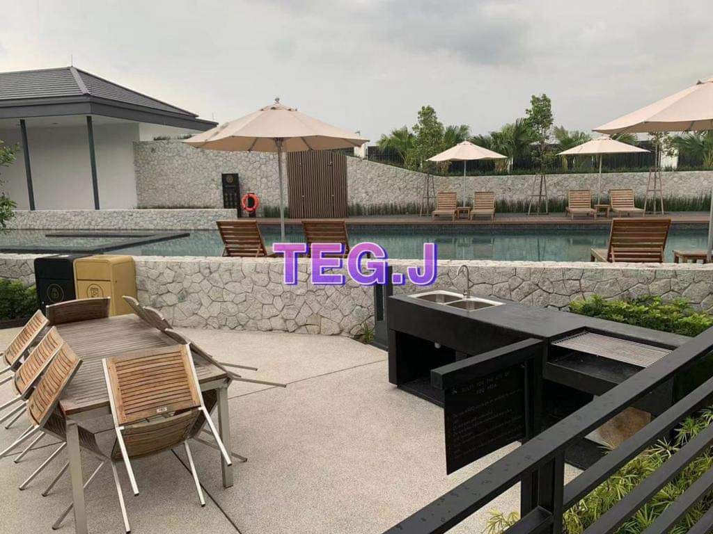 Setia Eco Ardence 2 Sty - photo 11