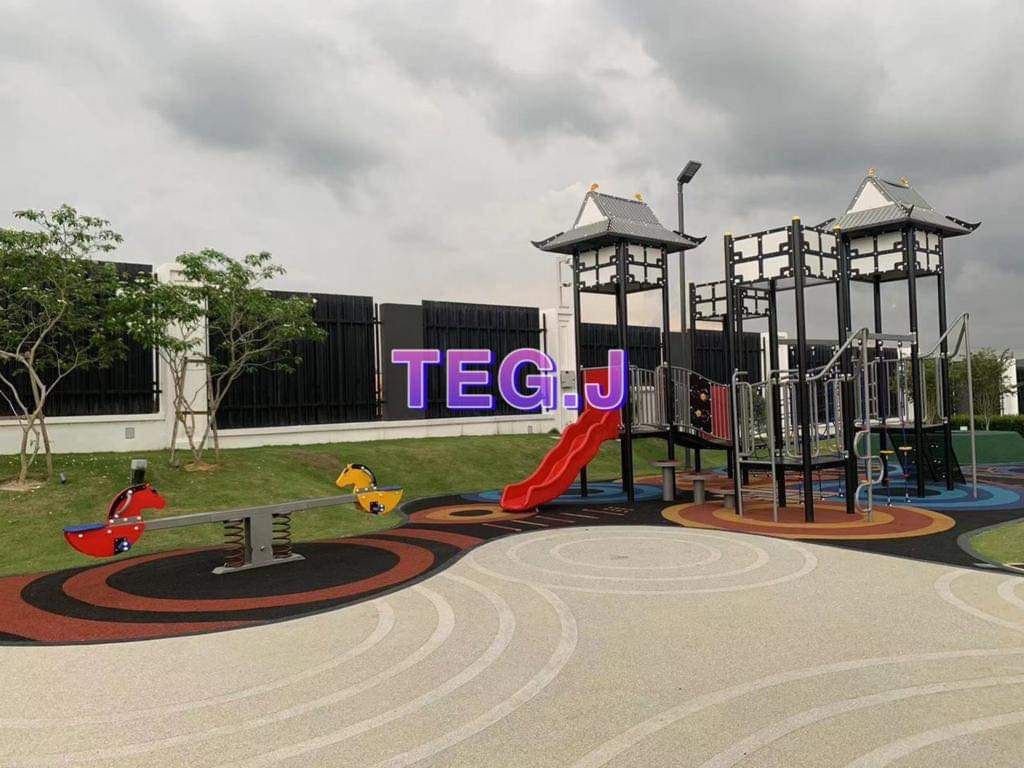 Setia Eco Ardence 2 Sty - photo 13