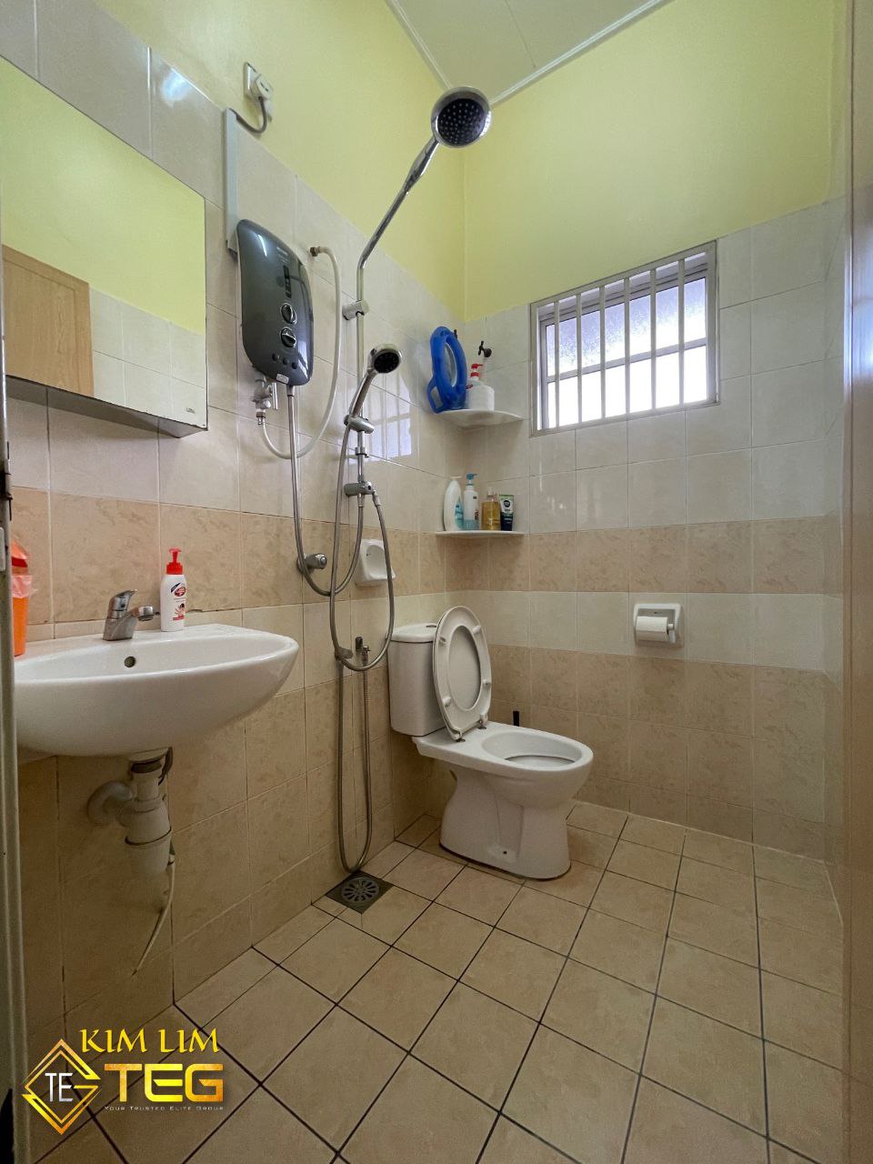 Bandar Bukit Raja Renovated - photo 3