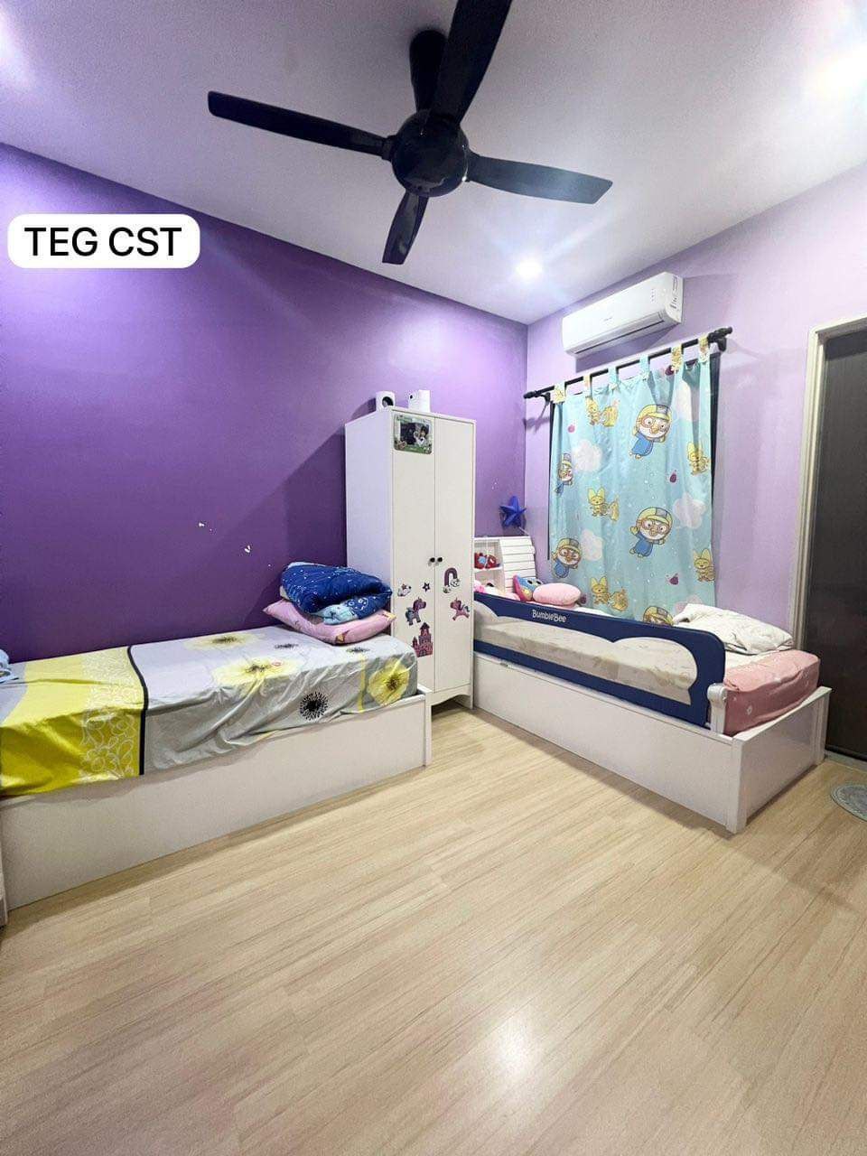 Bandar Bukit Raja Renovated - photo 4