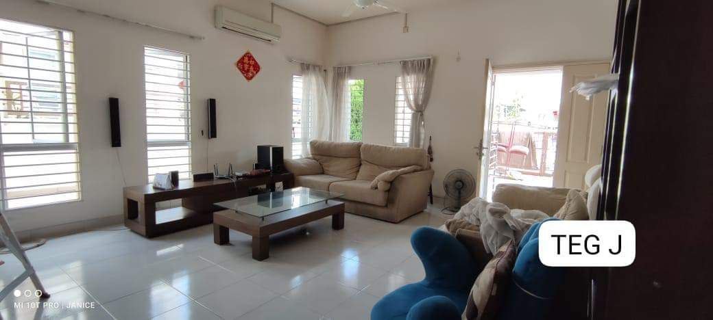 Setia Impian 2 Sty Semi D - photo 8