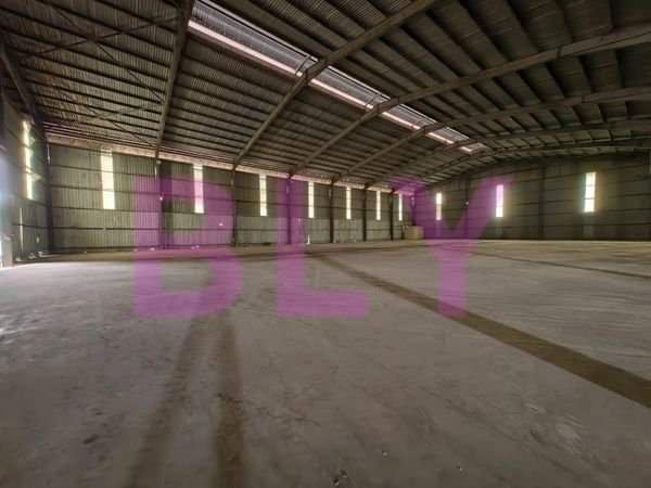Bandar Sultan Sulaiman Warehouse - photo 3