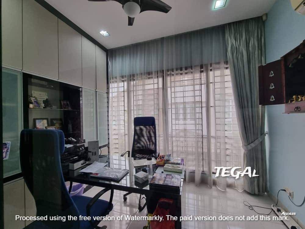 Bandar Parklands Klang 2 Sty Semi D - photo 7