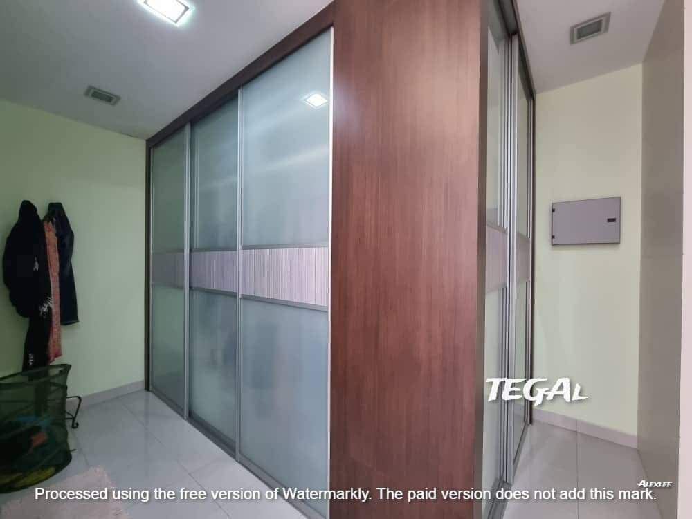 Bandar Parklands Klang 2 Sty Semi D - photo 8