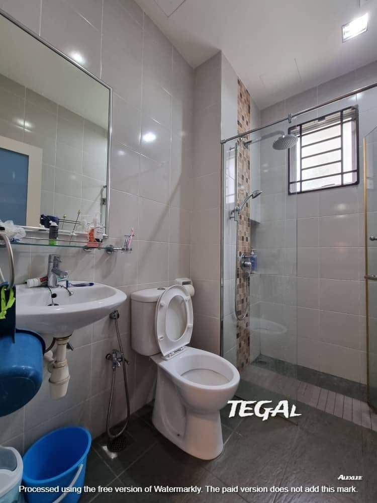 Bandar Parklands Klang 2 Sty Semi D - photo 12