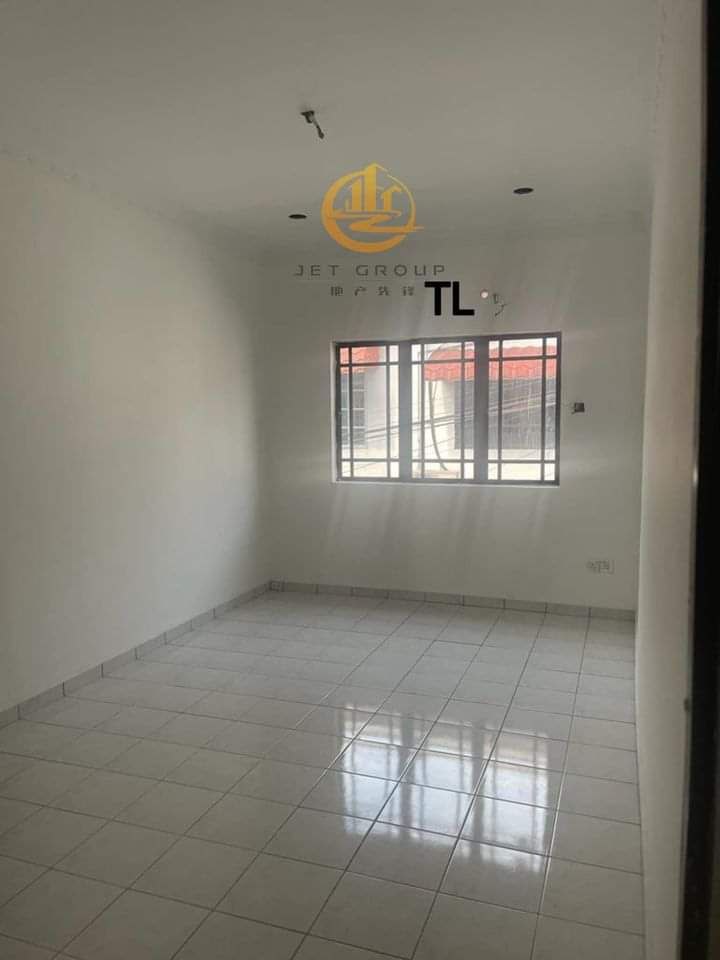 2 Sty Refurbished Taman Bayu Perdana Klang - photo 3
