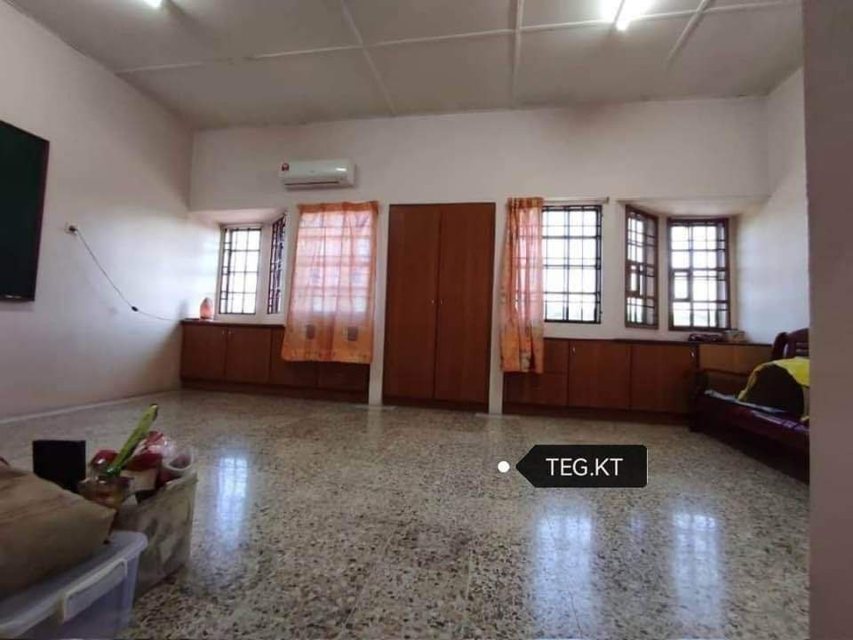 Double Storey House Taman Mutaira Kemuning - photo 3