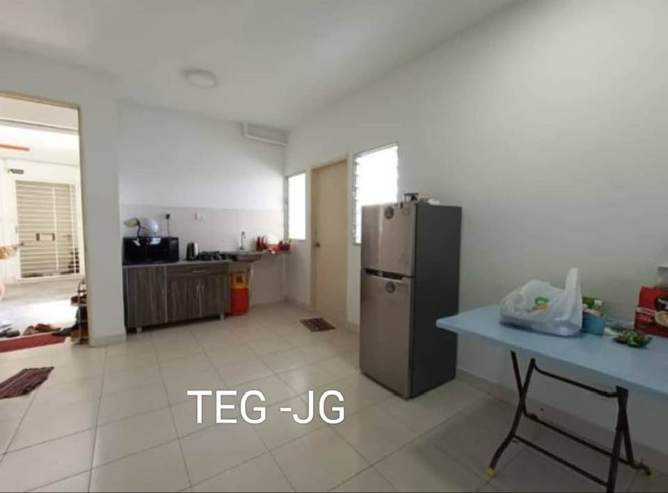 Setia Alam Seri Mutiara Apartment - photo 2