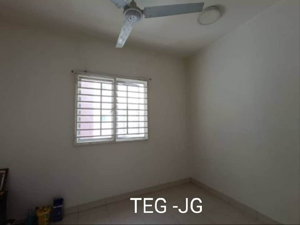 Setia Alam Seri Mutiara Apartment - photo 3
