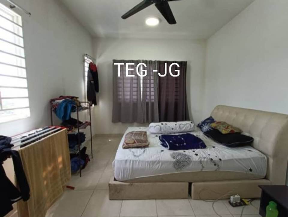 Setia Alam Seri Mutiara Apartment - photo 4