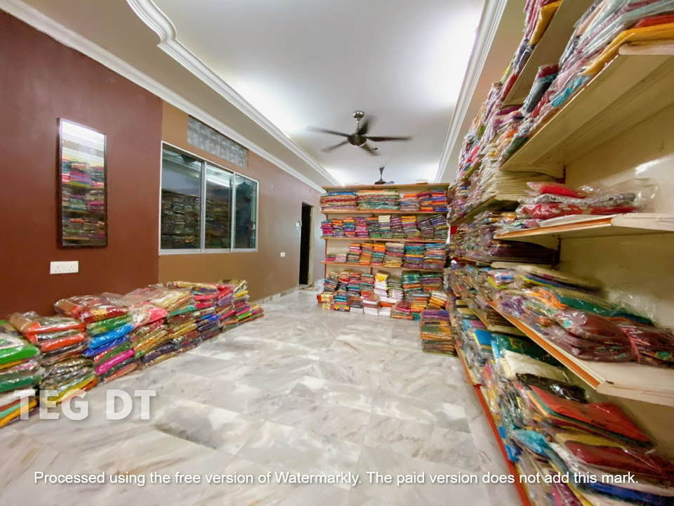 Single Storey Taman Klang Jaya Klang - photo 8