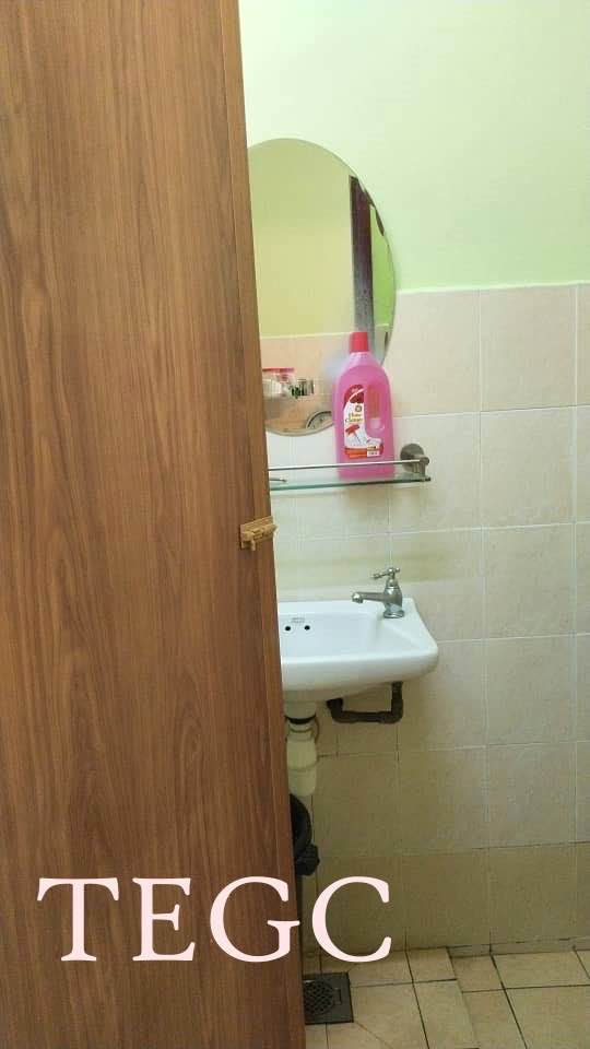 Bayu Villa Apartment Taman Bayu Perdana Klang - photo 7