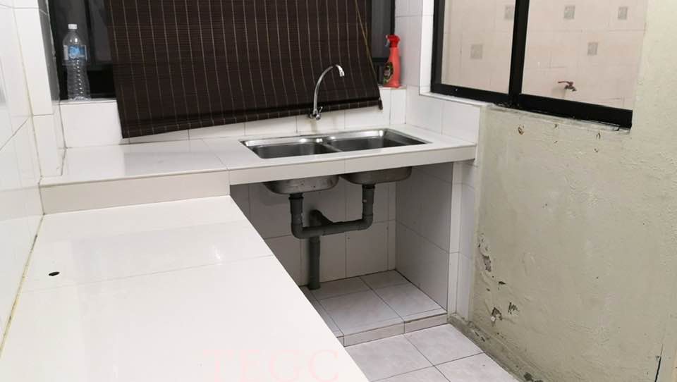 Vista Bayu Apartment Taman Bayu Perdana Klang - photo 3