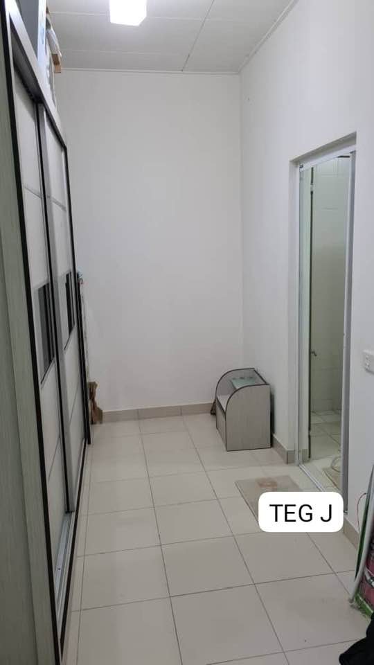 Double Storey House Setia Impian Setia Alam - photo 3