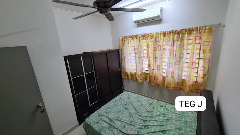 Double Storey House Setia Impian Setia Alam - photo 8