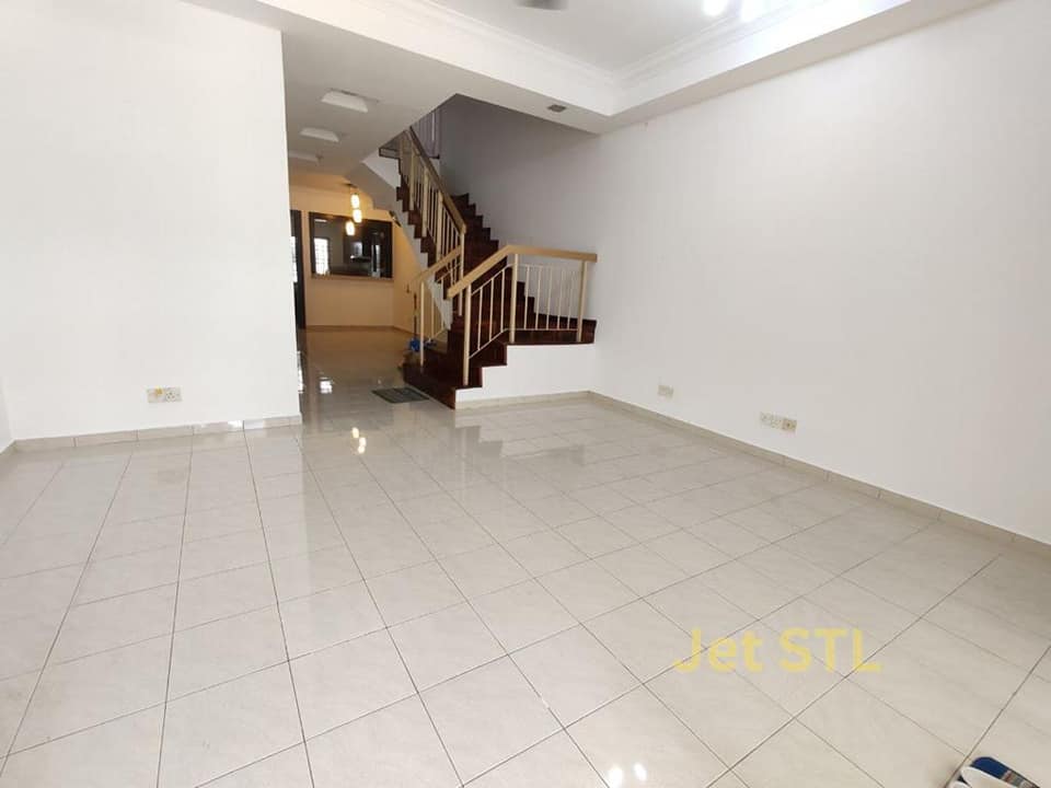 Double Storey House Setia Impian Setia Alam - photo 3