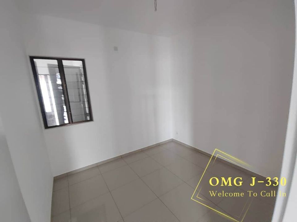 Double Storey Semi D Setia Utama Setia Alam - photo 3