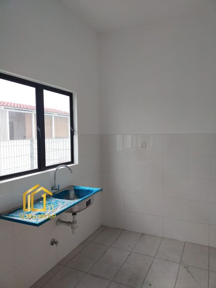 Double Storey House Capita Setia Alam - photo 3
