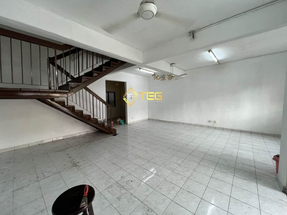 Double Storey Bandar Bukit Tinggi Klang - photo 8