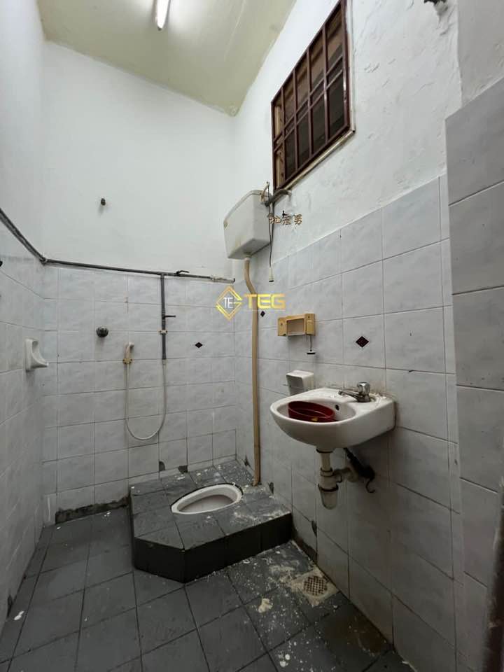 Double Storey Bandar Bukit Tinggi Klang - photo 11