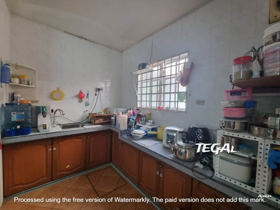Double Storey Fully Renovated Taman Sentosa Klang - photo 3