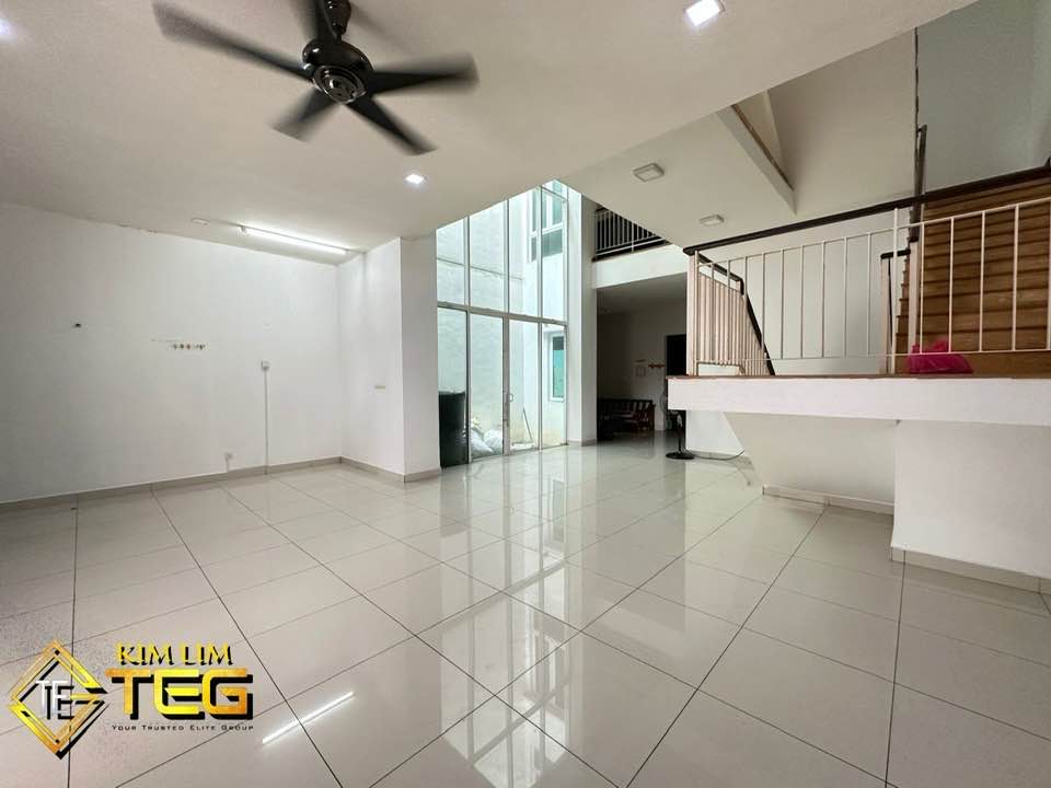 Two N Half Storey House Bandar Bukit Raja Klang - photo 3