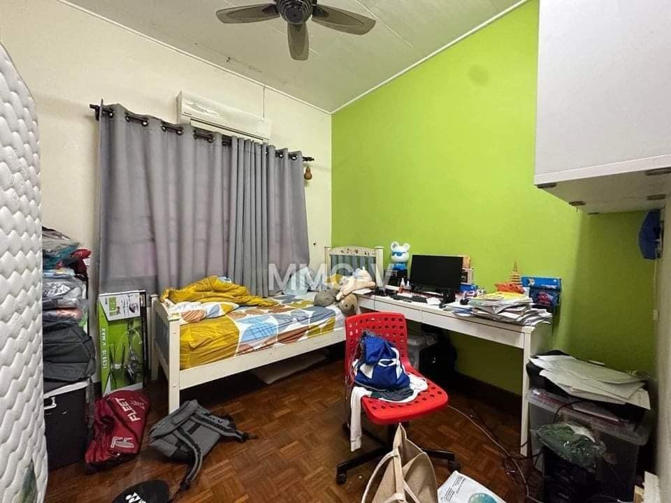 Double Storey Taman Sungai Kapar Indah Kapar - photo 4
