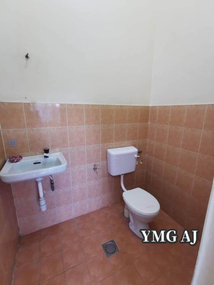 Double Storey House Endlot Taman Sentosa Klang - photo 2