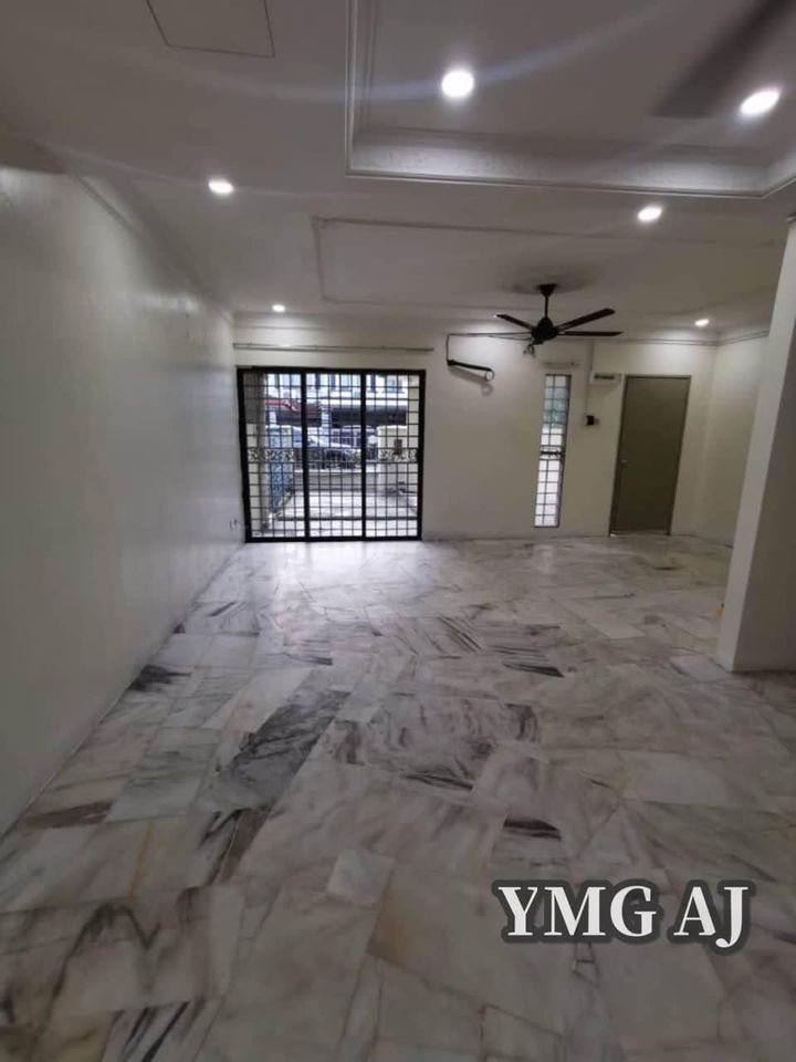 Double Storey House Endlot Taman Sentosa Klang - photo 4
