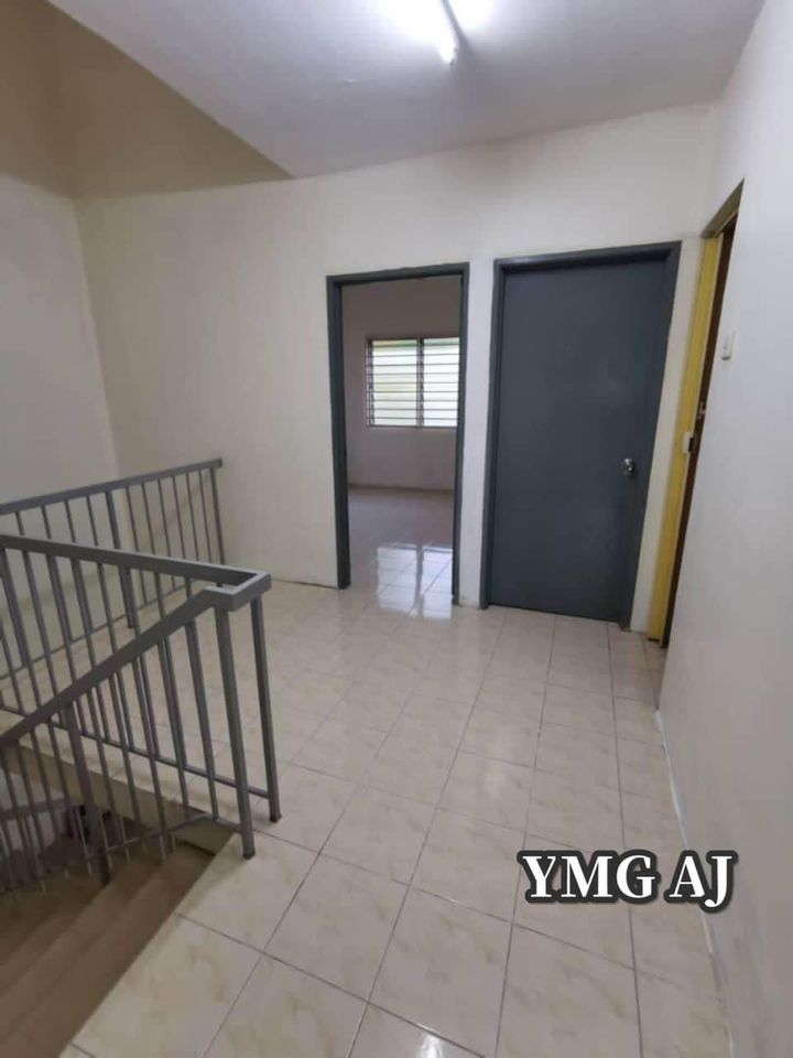 Double Storey House Endlot Taman Sentosa Klang - photo 6