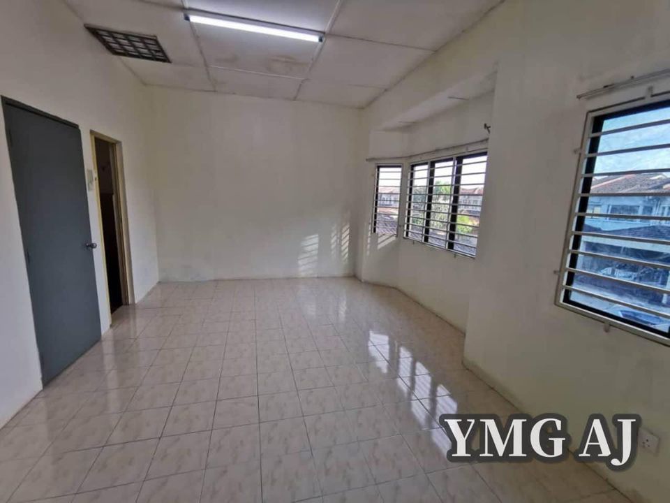 Double Storey House Endlot Taman Sentosa Klang - photo 7