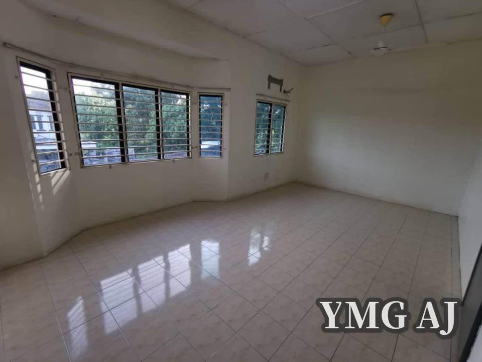 Double Storey House Endlot Taman Sentosa Klang - photo 8