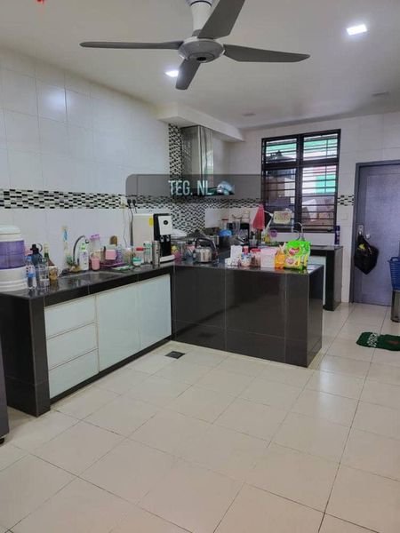 Double Storey Fully Renovated Bandar Putera Klang - photo 3