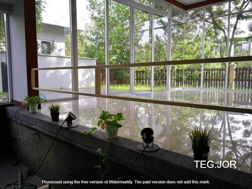 Renovated Double Story Bungalow Setia Eco Park - photo 3