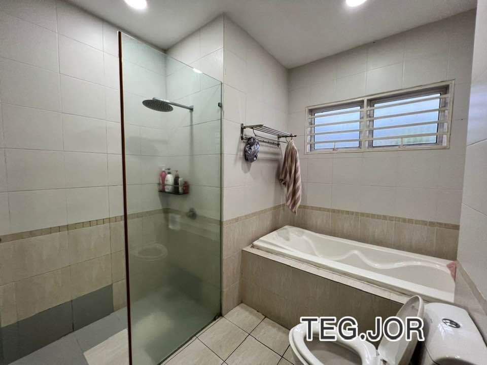 Double Storey Setia Eco Park Renovated Semi D - photo 3