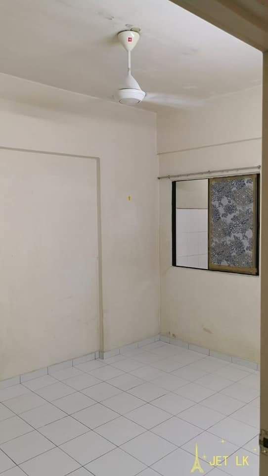 Vista Bayu Apartment Taman Bayu Perdana Klang - photo 2