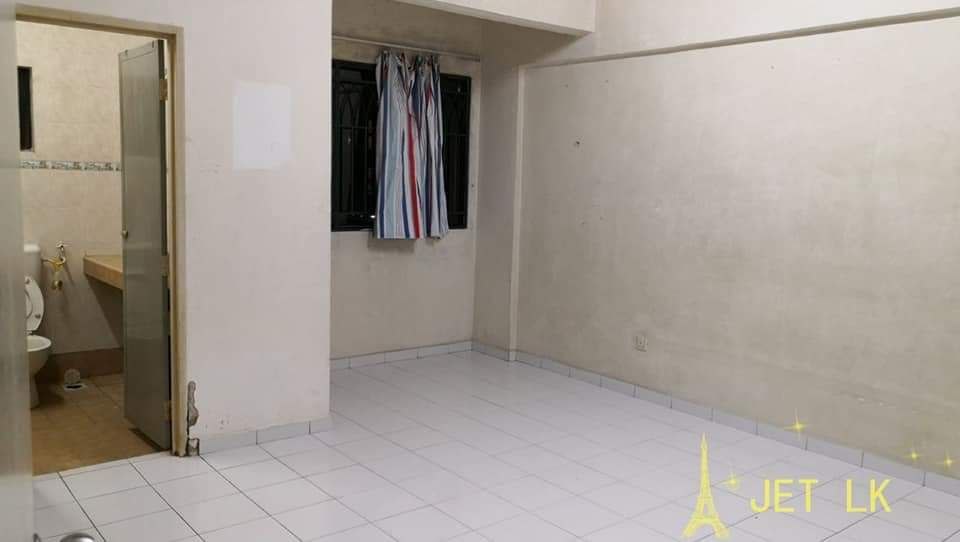 Vista Bayu Apartment Taman Bayu Perdana Klang - photo 4