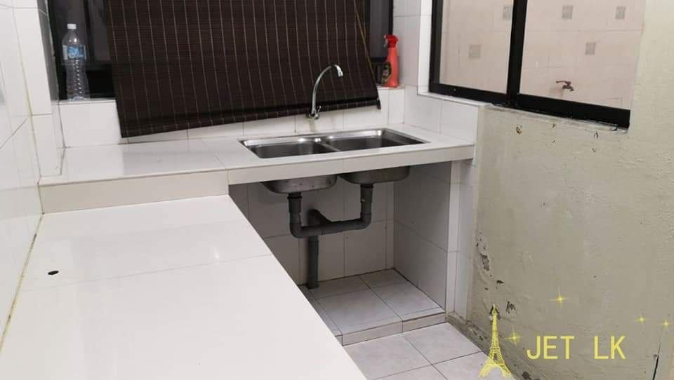 Vista Bayu Apartment Taman Bayu Perdana Klang - photo 5