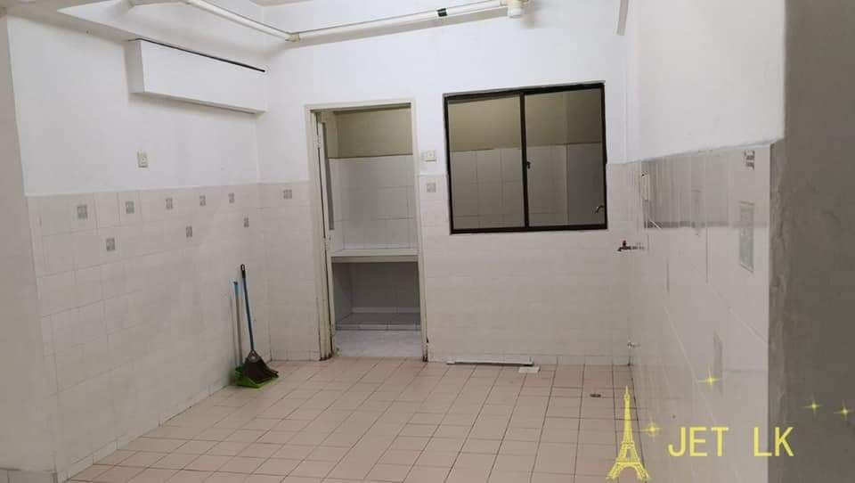Vista Bayu Apartment Taman Bayu Perdana Klang - photo 6