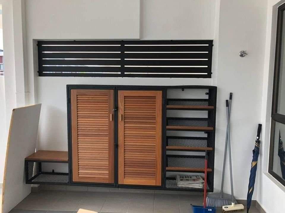 Double Storey House Renovated Setia Permai - photo 3