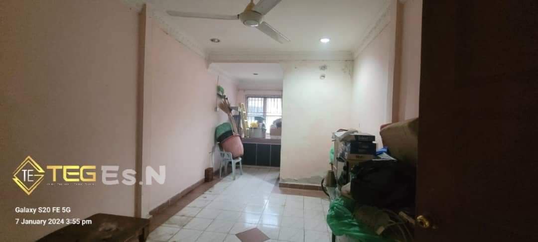 Double Storey Renovated Southern Park Klang - photo 4